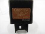 Genuine Mitsubishi 5Pin Door Control Unit Relay Module MB801354 Omron G8D-92M-2A - Image 12