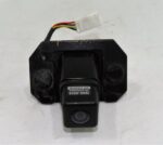 Genuine Nissan NV200 (2010-2018) Rear View Reverse Parking Camera 28442JX01A 12V - Image 3