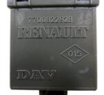 Renault Trafic Vivaro Primastar 8-Pin Windows Control Module Relay 8200021109 - Image 8