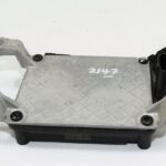 Genuine Volvo 12-Blade Light Control Green Relay Module 3523200 12V 895166000 - Image 3