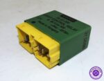 Genuine Volvo 12-Blade Light Control Green Relay Module 3523200 12V 895166000 - Image 5
