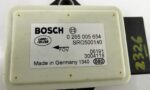 SRO500140 Genuine Range Rover Vogue L322 L320 YAW Rate Sensor Bosch 0265005654 - Image 8