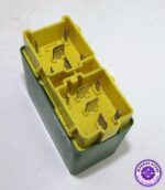 Genuine Volvo 12-Blade Light Control Green Relay Module 3523200 12V 895166000 - Image 7