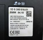 BMW 1 3 Series F20 F21 F30 F31 F32 Telematic (Phone) Control Unit Module 9380616 - Image 8