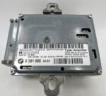 BMW 1 Series F20 F21 F22 F23 Control Unit Active Sound Design/ Amplifier 9381088 - Image 9