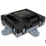 CV1T14B533AF Genuine Ford Fiesta Mk6 /12-17 Front Door Control Module 1002722708