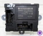 CV1T14B533AF Genuine Ford Fiesta Mk6 /12-17 Front Door Control Module 1002722708 - Image 7