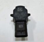 Genuine BMW Mini 2021-2024 1x Matte Black PDC Parking Sensor 66205A1A269 Germany - Image 3