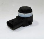 Genuine BMW Mini 2021-2024 1x Matte Black PDC Parking Sensor 66205A1A269 Germany - Image 4