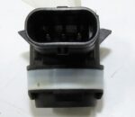 Genuine BMW Mini 2021-2024 1x Matte Black PDC Parking Sensor 66205A1A269 Germany - Image 6