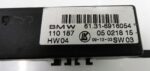 Genuine BMW 3 Series E46 Control Unit Mirror Memory Module 61316916054 HW04 SW03 - Image 9