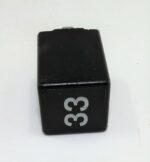 VW Audi Classic Golf (85-98) Cleaning SRA Control unit Relay (No. 33) 431955535 - Image 4