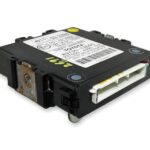Toyota Auris E15 Theft Warning Control Module 89730-12090 Fujitsu 237000-4490