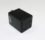 Genuine Porsche 944 924 3-Blade Turn Signal Flasher Relay 111953227D 0335200023 - Image 2