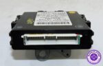 Toyota Auris E15 Theft Warning Control Module 89730-12090 Fujitsu 237000-4490 - Image 3