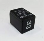 VW Audi Classic Golf (85-98) Cleaning SRA Control unit Relay (No. 33) 431955535 - Image 7