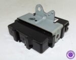 Toyota Auris E15 Theft Warning Control Module 89730-12090 Fujitsu 237000-4490 - Image 7