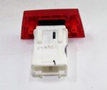 Genuine Toyota Aygo B1 (2005- 2014) Hazard Warning Light Switch Red 84332D-0H011 - Image 4