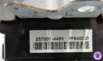 Toyota Auris E15 Theft Warning Control Module 89730-12090 Fujitsu 237000-4490 - Image 8