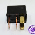 Isuzu Mitsubishi Multiuse 4-Pin Relay NAiS ACV31212-M01 897309-2930 12V Thailand