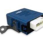 Toyota Auris E15 Double Lock Door Control Module 85970-12020 Denso 051500-4070