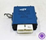 Toyota Auris E15 Double Lock Door Control Module 85970-12020 Denso 051500-4070 - Image 3