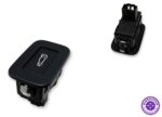 NX7310E998AA Jaguar XF II X260 Genuine Interior Tailgate Release Switch Button