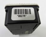 DH55-675D Genuine Mazda 2 & 6 Keyless Entry Receiver S180036011/C Siemens K2224 - Image 8