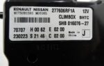 Genuine Nissan Qashqai J12 /21-24 Climate Control Module Climbox 277606RF1A BHTC - Image 11