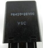 Genuine Hyundai Amica Atoz Intermittent Front Windscreen Wiper Relay 95420-02100 - Image 11