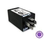 Genuine LR Range Rove P38 6-Pin Black Air-Suspension Relay ANR4652 TRW 5160600A