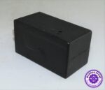 Genuine LR Range Rove P38 6-Pin Black Air-Suspension Relay ANR4652 TRW 5160600A - Image 2