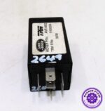 Genuine LR Range Rove P38 6-Pin Black Air-Suspension Relay ANR4652 TRW 5160600A - Image 3