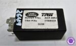 Genuine LR Range Rove P38 6-Pin Black Air-Suspension Relay ANR4652 TRW 5160600A - Image 7