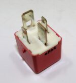 Genuine Mitsubishi (08-24) Multiuse 4-Blade Pink Relay Denso 156700-4480 Japan - Image 7