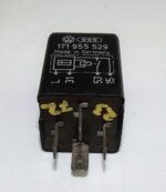 VW Classic Golf (85-98) Wiper/ Washer Control unit Relay 171955529 5WB002690-13 - Image 3