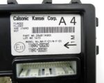 284B11KB0C Genuine Nissan Juke F15 BCM Body Control Module Calsonic Kansei A4 1M - Image 9