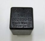 VW Classic Golf (85-98) Wiper/ Washer Control unit Relay 171955529 5WB002690-13 - Image 7