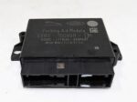 Evoque L538 Jaguar XF XE Parking Distance PDC Control ECU Module GX63-15C859-DM - Image 3