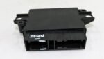 Evoque L538 Jaguar XF XE Parking Distance PDC Control ECU Module GX63-15C859-DM - Image 4