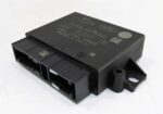 Evoque L538 Jaguar XF XE Parking Distance PDC Control ECU Module GX63-15C859-DM - Image 7