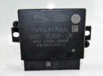 Evoque L538 Jaguar XF XE Parking Distance PDC Control ECU Module GX63-15C859-DM - Image 8