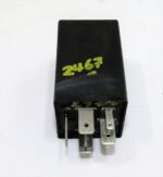 VW Seat Ford Audi 6-Pin Coolant Pump Return Relay No 411 1J0959485A WLO 51204008 - Image 8