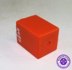 Citroen Peugeot /90-03 5-Blade Rear Wiper Defogger Timer Relay 9619879180 739223 - Image 2