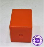 Citroen Peugeot /90-03 5-Blade Rear Wiper Defogger Timer Relay 9619879180 739223 - Image 4