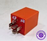 Citroen Peugeot /90-03 5-Blade Rear Wiper Defogger Timer Relay 9619879180 739223 - Image 5