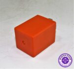 Citroen Peugeot /90-03 5-Blade Rear Wiper Defogger Timer Relay 9619879180 739223 - Image 6