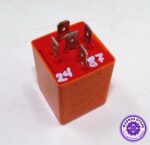 Citroen Peugeot /90-03 5-Blade Rear Wiper Defogger Timer Relay 9619879180 739223 - Image 7