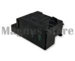 Genuine BMW E36 E34 E39 E38 10-Pin Glow Plug Controller Relay 12212246473 6-Cyl. - Image 2