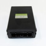 Toyota Previa Climate Temperature Control Module 88650-28780 Denso 277100-1682 - Image 3